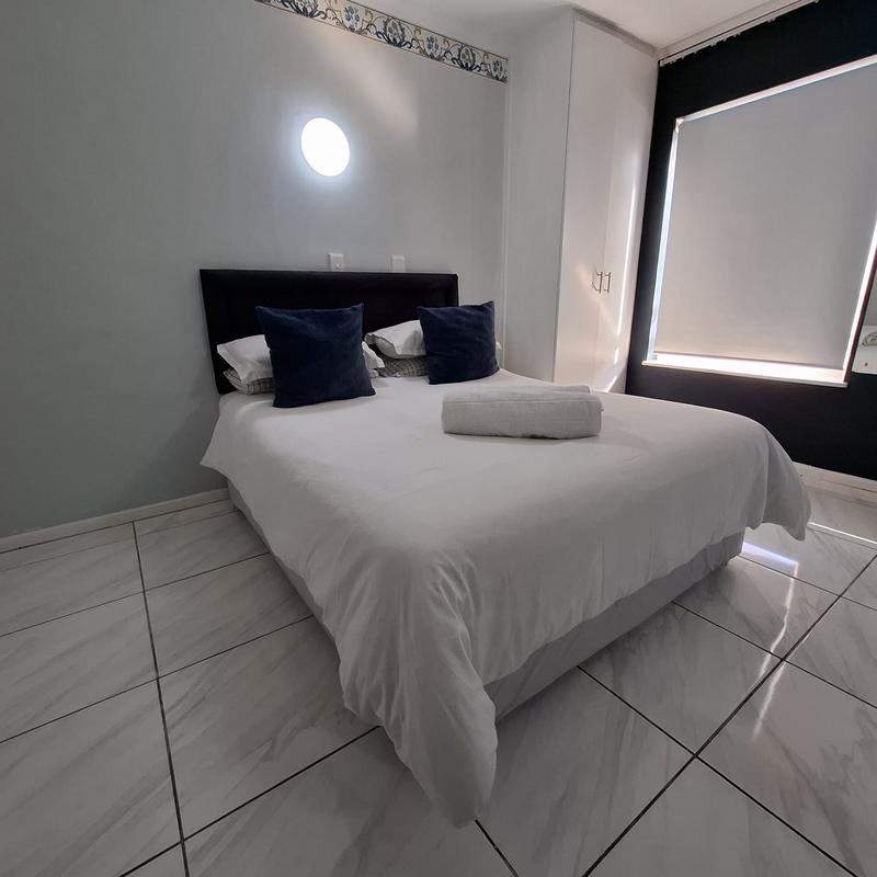 1 Bedroom Property for Sale in Strand Western Cape